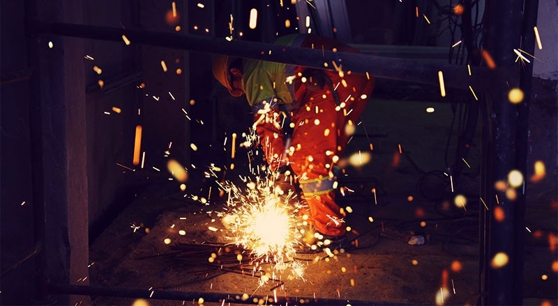 4月我國出口鋼材647.6萬(wàn)噸